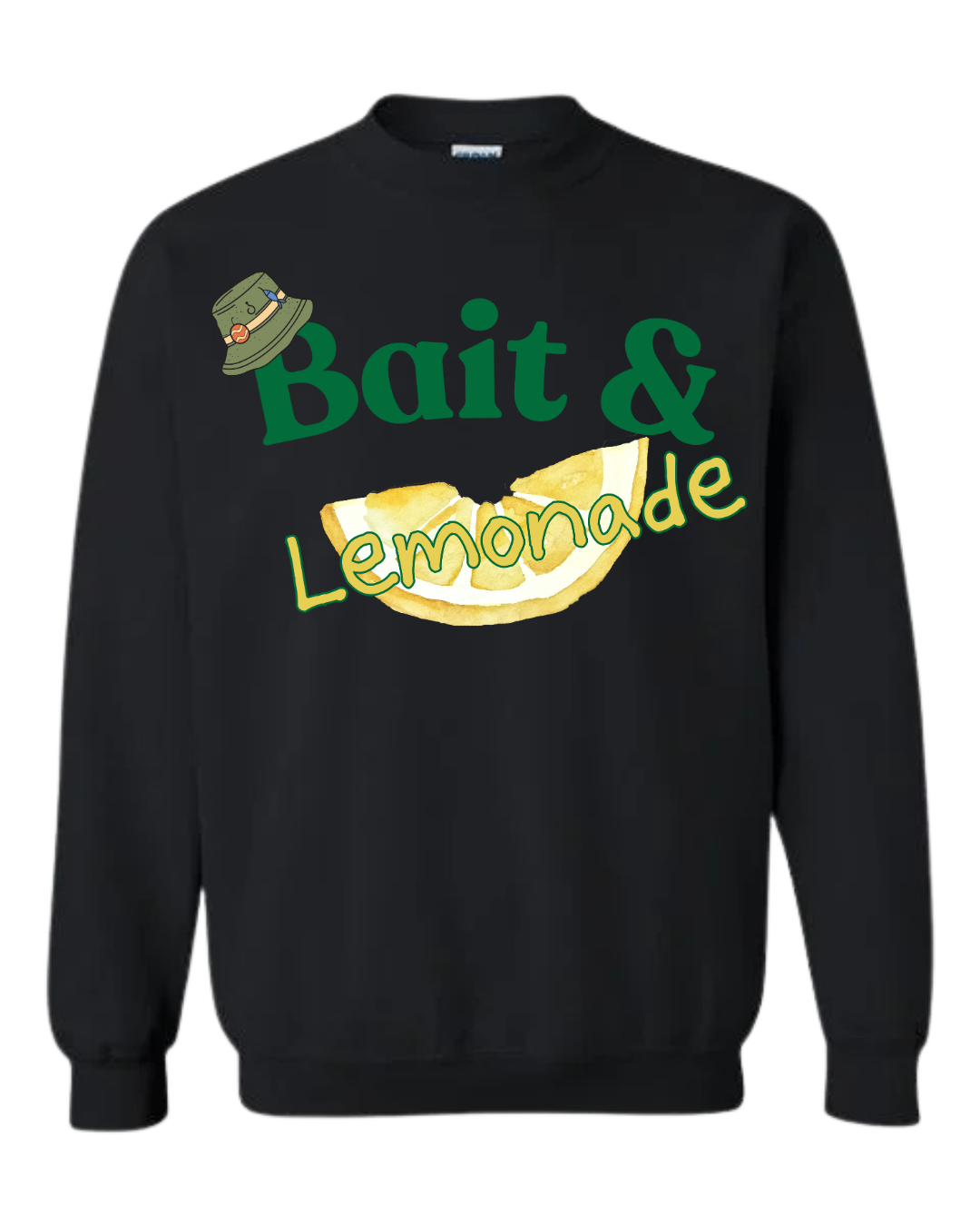 "What's Up Dude" Sweatshirt!