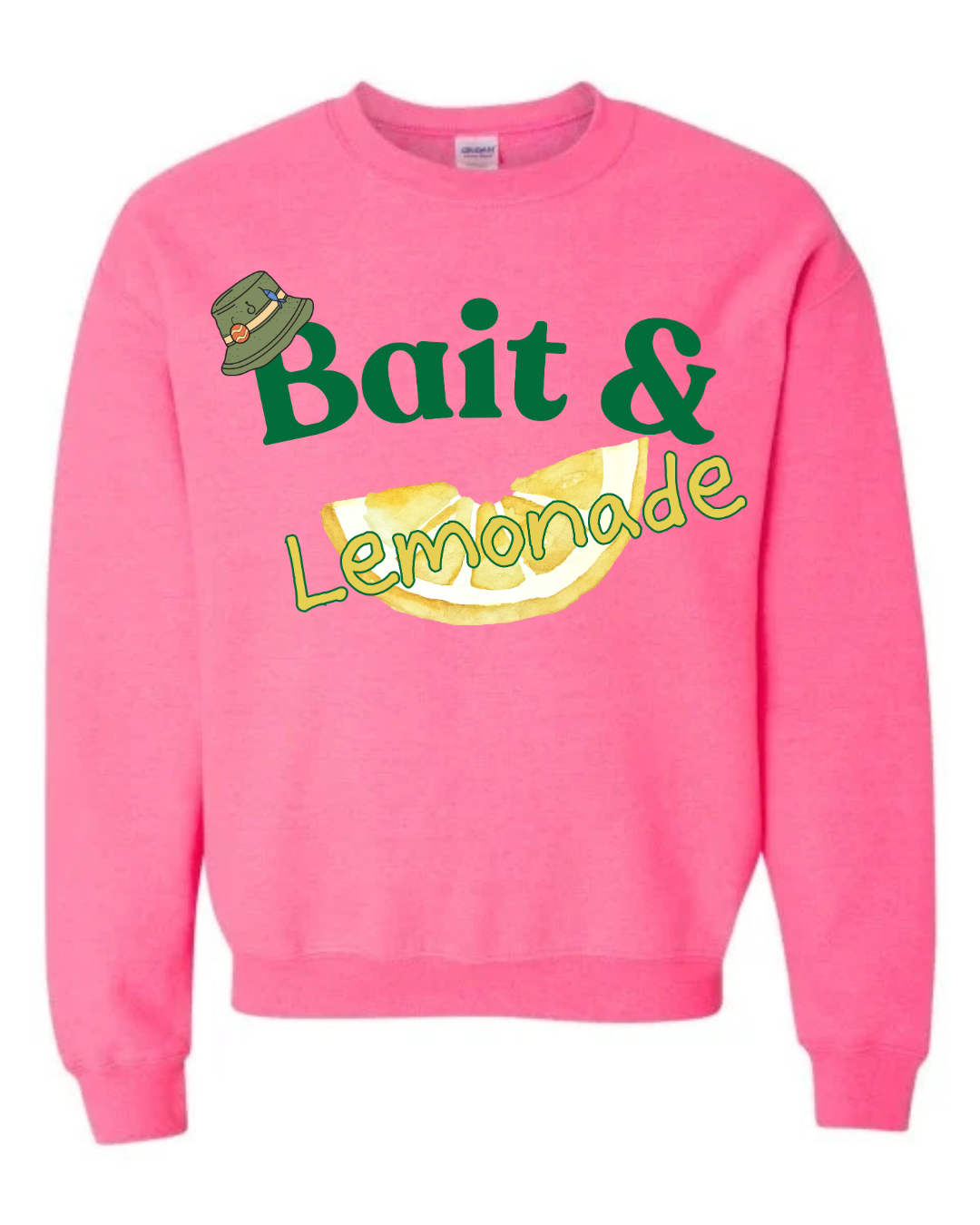 "What's Up Dude" Sweatshirt!