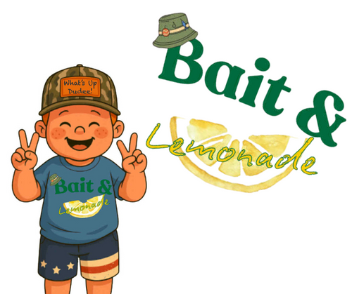 baitandlemonade